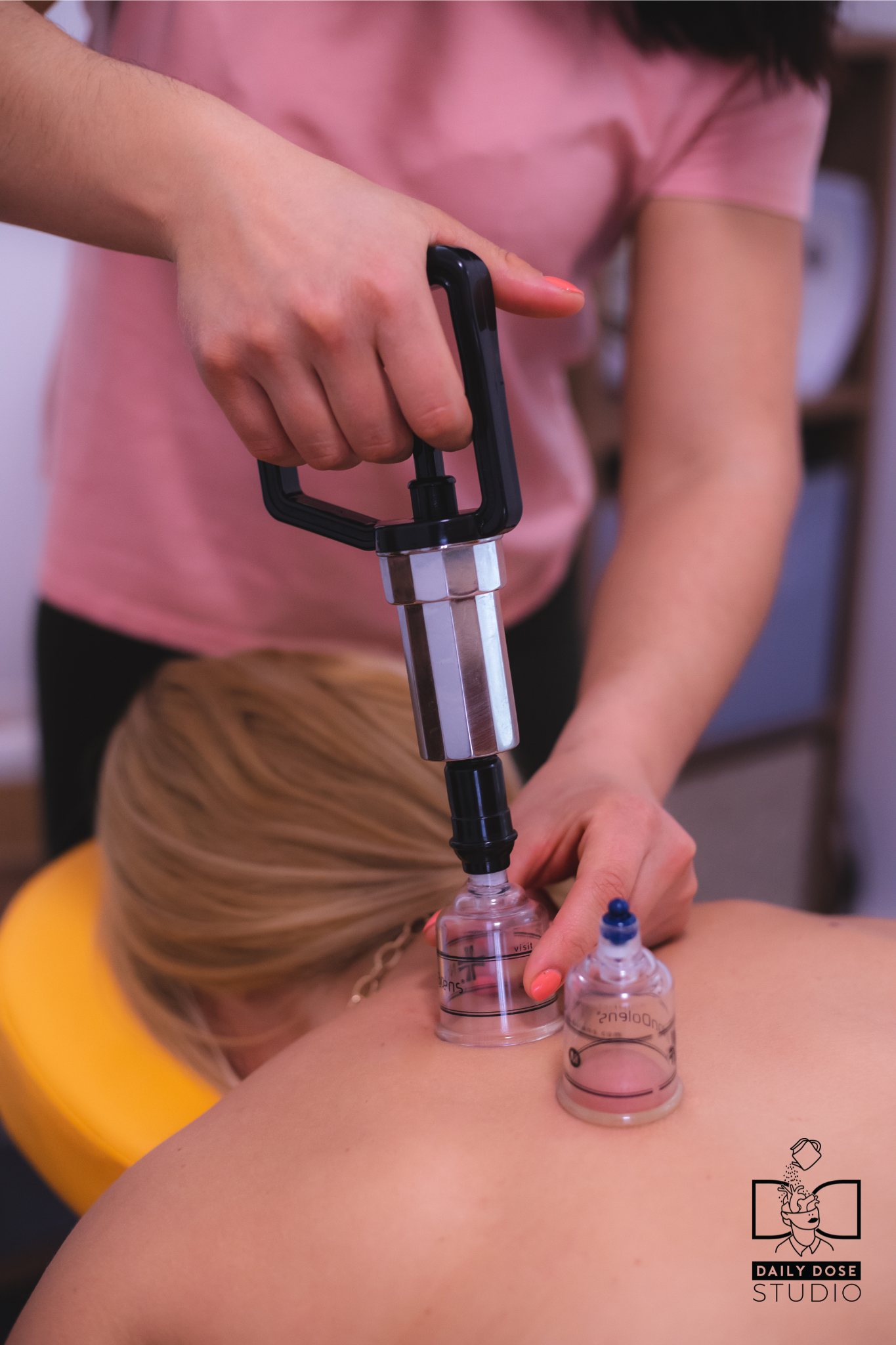 Kiegészítő Kezelések